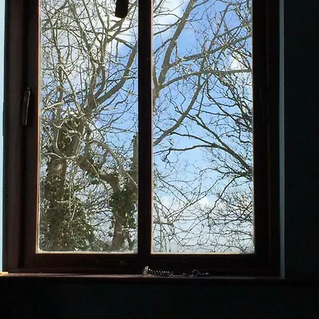 The Retreat *