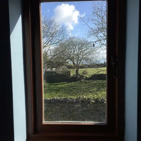 The Retreat Liscannor