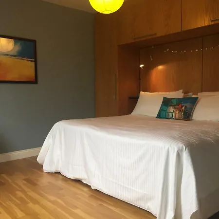 The Retreat Apartament *
