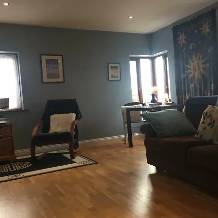 The Retreat Apartament