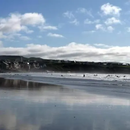 The Retreat * Liscannor